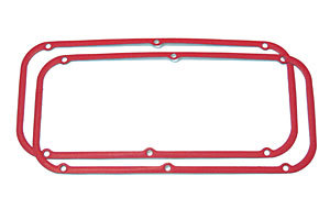 SCE steel core valve cover gaskets for 392 hemi