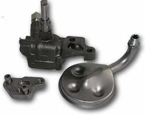 392 - 360 Oil Pump Assembly