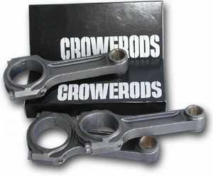 Crower connecting rods