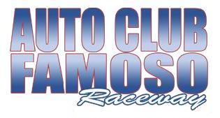 Auto Club Famoso Raceway