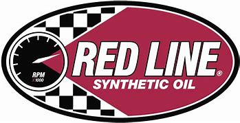 Red Line Racing Oil